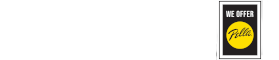 Advanced Window and Door Distribution of New London Logo